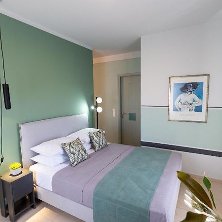 Magnolia - Apartment In Каламата Екстериор снимка